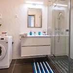 Tatil Evi Fuered Luxury With Private Pool