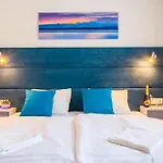 Ferienhaus Fuered Luxury With Private Pool *