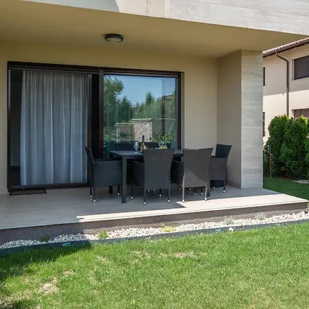 Füred Luxury Nyaraló *