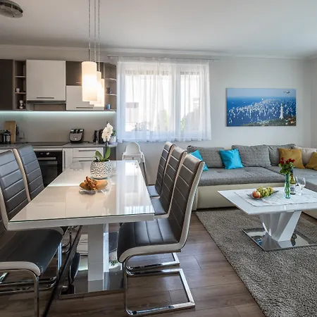 Füred Luxury Nyaraló Balatonfüred