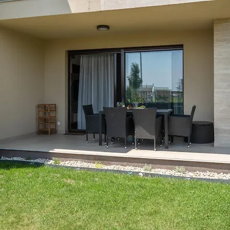 Nyaraló Füred Luxury Balatonfüred
