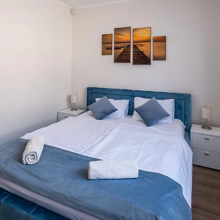 Füred Luxury Nyaraló Balatonfüred