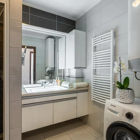 Nyaraló Füred Luxury Balatonfüred