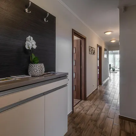 Ferienhaus Fuered Luxury Nyaralohaz Balatonfüred