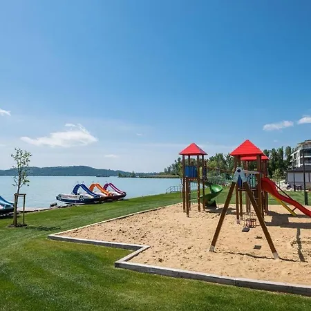 Fuered Luxury With Private Pool Balatonfüred