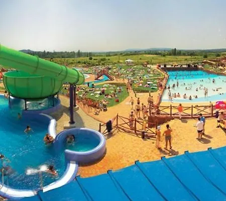 Füred Luxury Nyaraló Balatonfüred