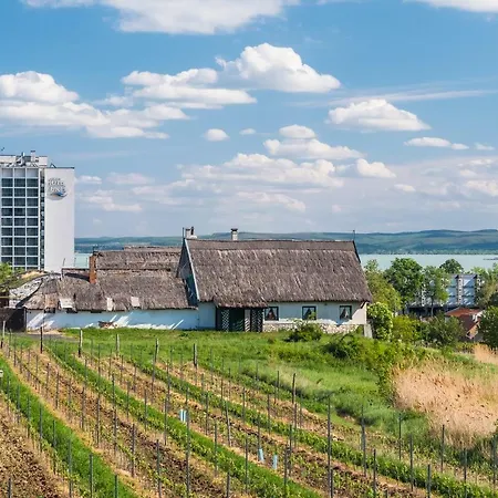 Ferienhaus Fuered Luxury Nyaralohaz *