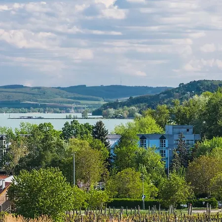 Nyaraló Füred Luxury Balatonfüred