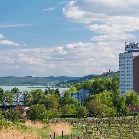 Füred Luxury Balatonfüred