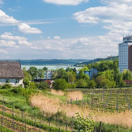 Nyaraló Füred Luxury Balatonfüred