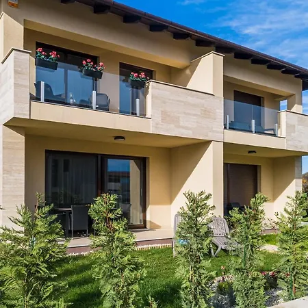 Füred Luxury Balatonfüred
